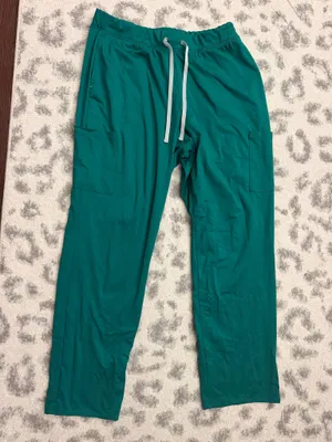 Cherokee Scrub Pants Wide-Leg thumbnail 2