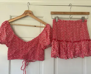 Boutique Summer Set Size M thumbnail 1