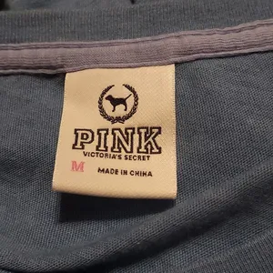 Pink Victoria Secret Shirt thumbnail 3
