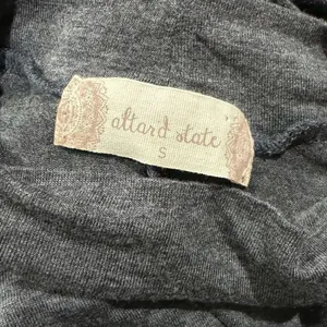 NEW Altar’d State Hanky Hem Dress Women’s Small thumbnail 3