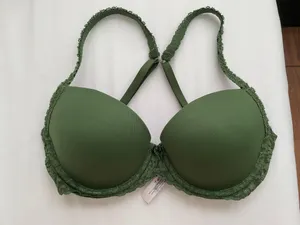 Victoria's Secret Push-up Bra thumbnail 1