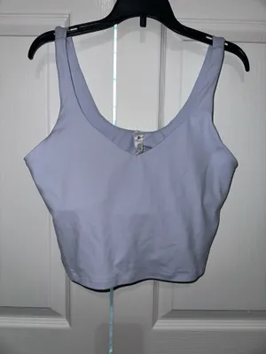 Lululemon Align Tank thumbnail 2