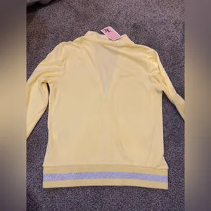 Juicy Couture Terry Cloth Jacket thumbnail 3