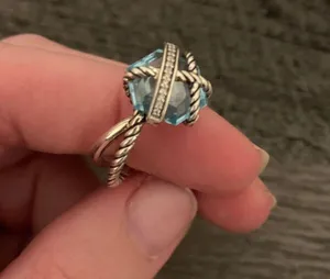 David Yurman Ring thumbnail 3