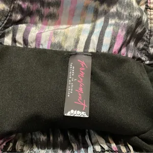 FP Movement The Way Home Shorts Womens Size Large thumbnail 4