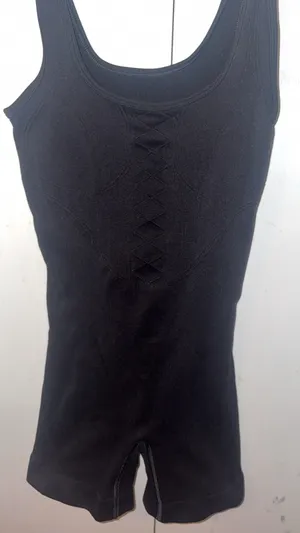Gymshark Bodysuit thumbnail 1