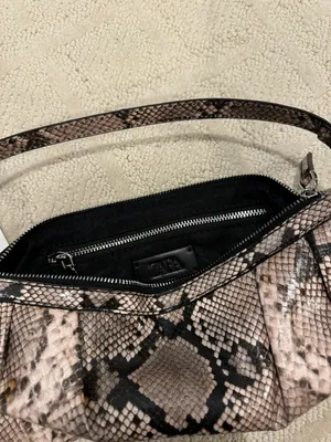 Snakeskin Purse thumbnail 7