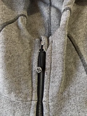 lululemon athletica On the Daily Hoodie thumbnail 5