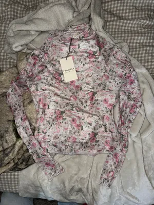 Lane 201 Boutique Shirt thumbnail 1