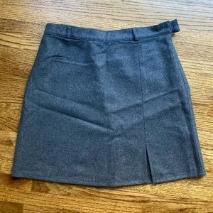American Eagle Y2K  Wool Skirt thumbnail 1