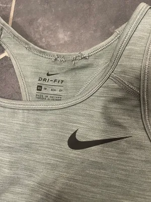 Nike Sports Bra thumbnail 3