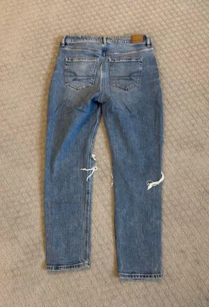American Eagle Jeans thumbnail 2