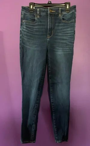 Outfitters Jeans thumbnail 1