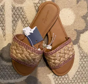 A New Day Sandals thumbnail 2
