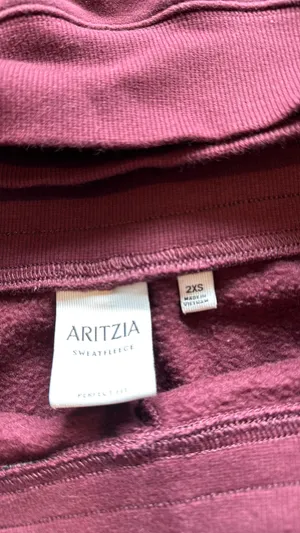 Aritzia Set Sweat thumbnail 3