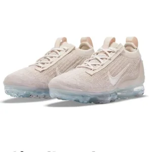 Nike Air Vapormax 2021 Flyknit Phantom-Metallic Sneakers thumbnail 9