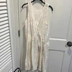 NWT Anthropologie Daily Practice Tatum Mini Dress thumbnail 3