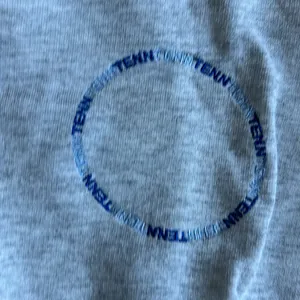 Tenn pullover sweatshirt Gray Size XL thumbnail 3