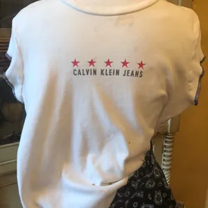 Vintage Calvin Klein thumbnail 2