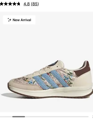 Adidas *Farm Rio sneakers. Size 7 thumbnail 10