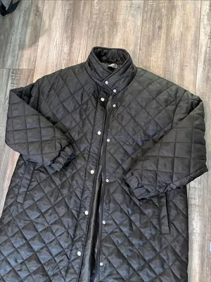 Missguided Maternity Puffer Size 10 thumbnail 3