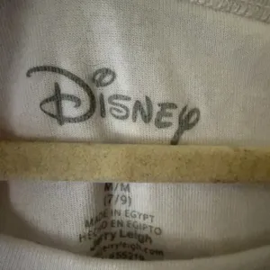 Disney Minnie Mouse White T-Shirt thumbnail 4