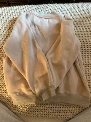 White Fox Crewneck Boutique thumbnail 5