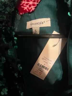 Francesca's Dress thumbnail 5