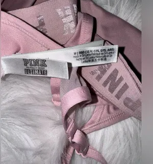 PINK Ultimate sports bra thumbnail 3