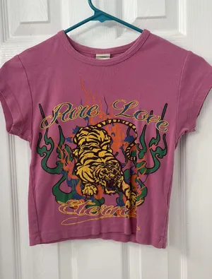 Urban Outfitters Top thumbnail 1