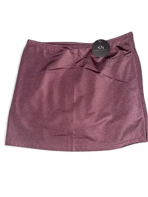 Lux Mini Skort × 1 Purple Haze / XS Klassy network thumbnail 2