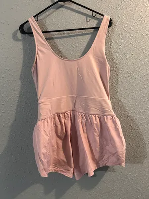 Aeropostale Athletic Romper thumbnail 4