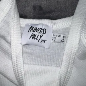 Princess Polly Madelyn Top in White Size 4 thumbnail 11