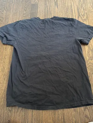 Harry Styles Merch Black Size M thumbnail 2