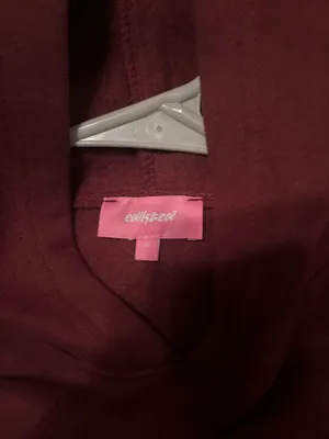 Edited hoodie  thumbnail 2