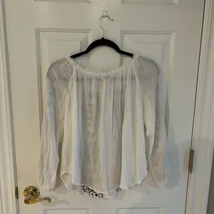 Abercrombie and Fitch Top thumbnail 2