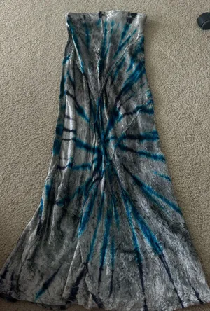 Free People Midi Skirt thumbnail 1