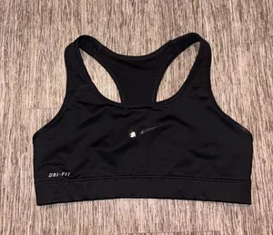Nike Sports Bra Dri-Fit thumbnail 1