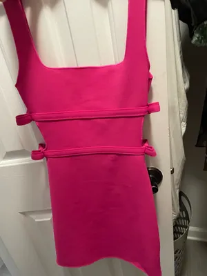 ZARA Dress thumbnail 4