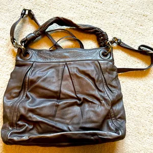 Coach purse thumbnail 3