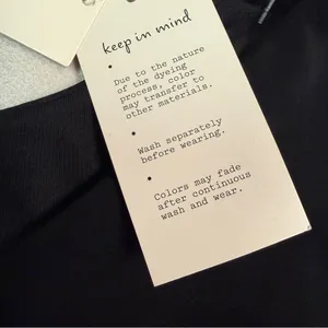 A‎ New Day Black Top thumbnail 5