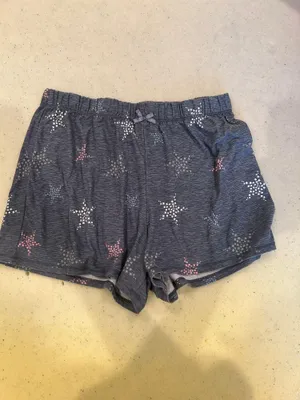 Lounge sleep/ shorts thumbnail 1