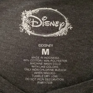 Disney Stitch tee thumbnail 3
