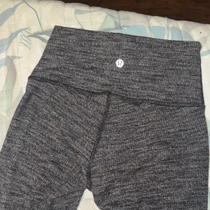 Lululemon Wunder Under Leggings thumbnail 2