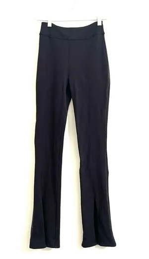 Alo yoga Airbrush High-Waist Flutter Legging sz S thumbnail 5