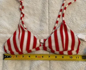 Women’s/Juniors Bikini Top thumbnail 5