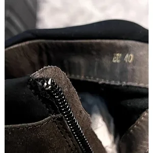 Stone Fly Womens Paseo Wedge Boot SZ 40 thumbnail 6
