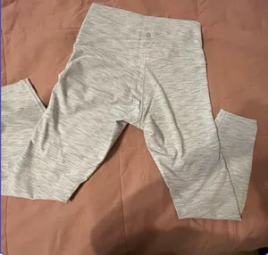 Lululemon Leggings- Wunder Under High Rise 25" thumbnail 4