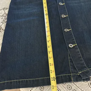 Tommy Hilfiger size 14‎ denim skirt thumbnail 6