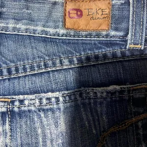 29/33 BKE Low-rise boot cut jeans with a vintage vibe bottom #BB3 thumbnail 4